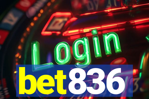 bet836