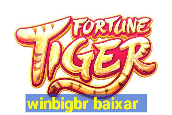 winbigbr baixar