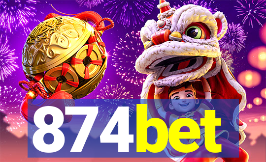 874bet