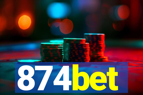 874bet