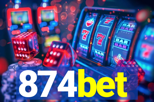 874bet