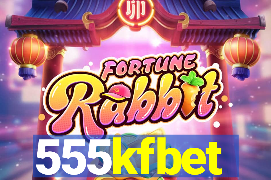 555kfbet