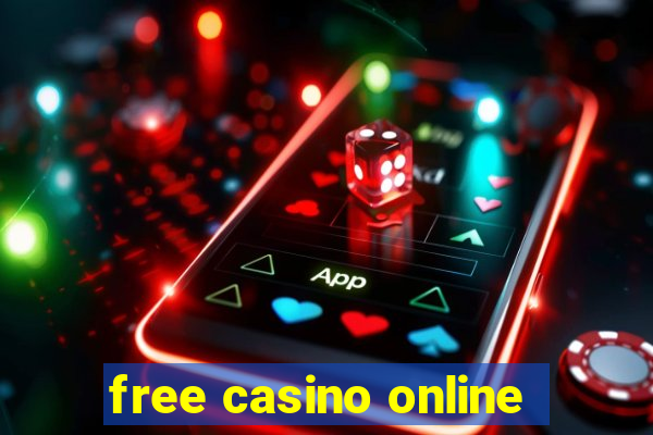 free casino online