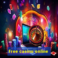 free casino online