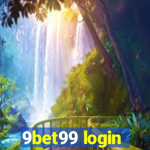 9bet99 login