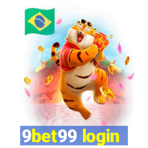 9bet99 login