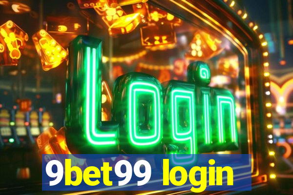 9bet99 login