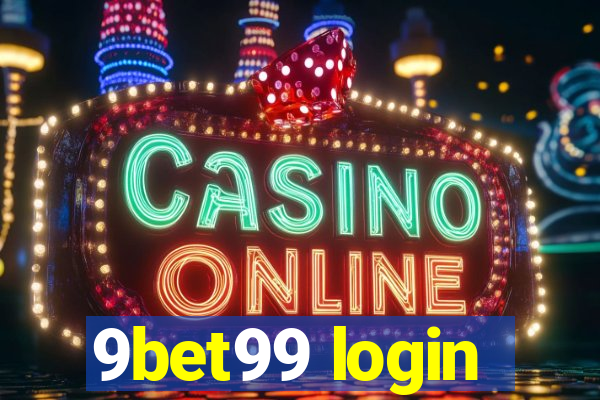 9bet99 login