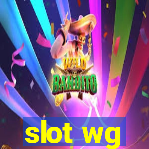 slot wg