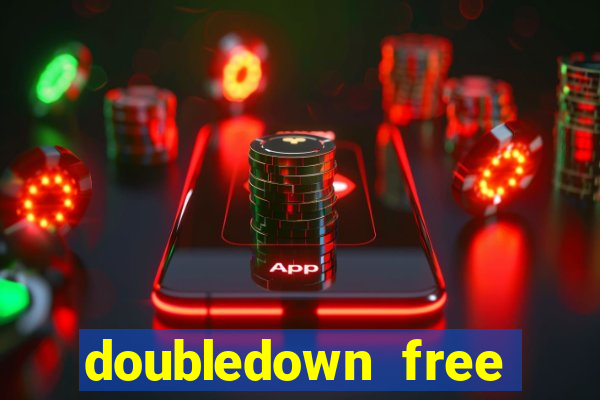 doubledown free casino chips