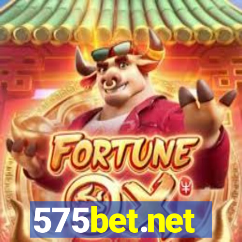 575bet.net