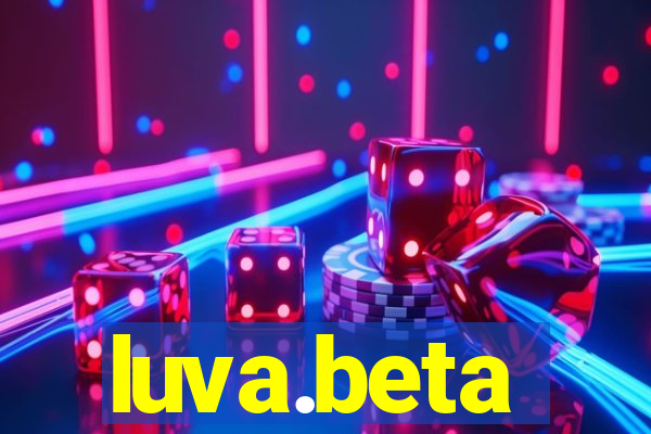 luva.beta