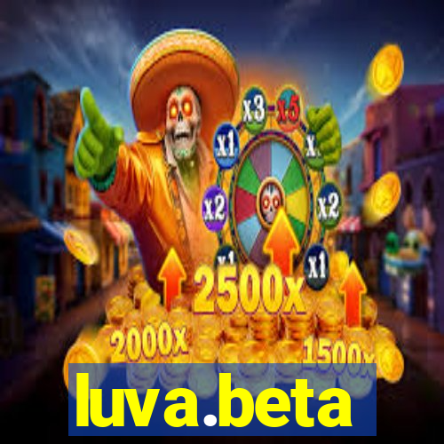 luva.beta