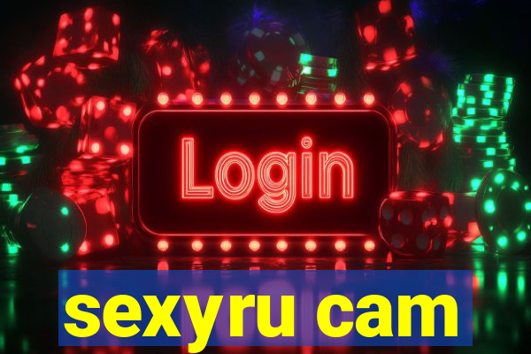 sexyru cam