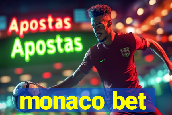 monaco bet