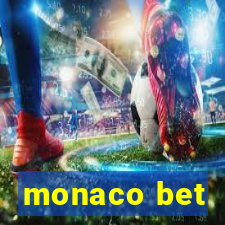 monaco bet