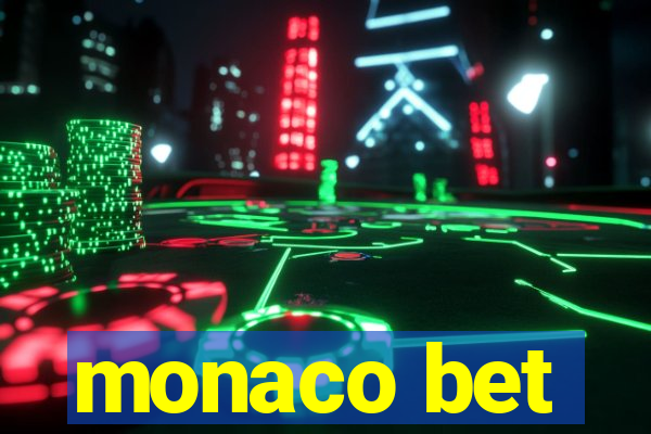 monaco bet