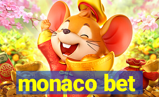 monaco bet