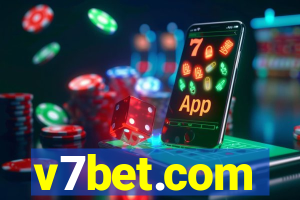 v7bet.com