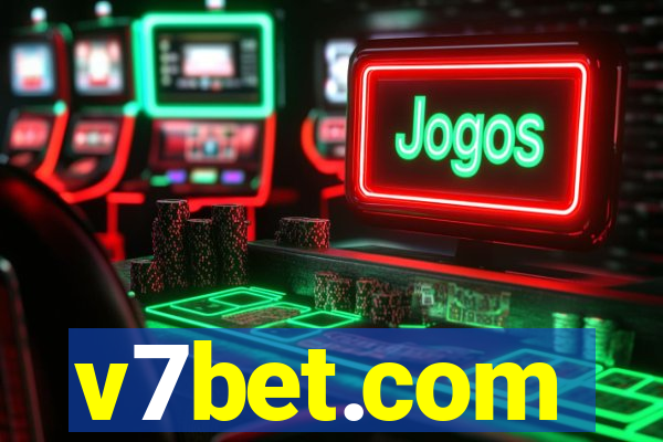 v7bet.com