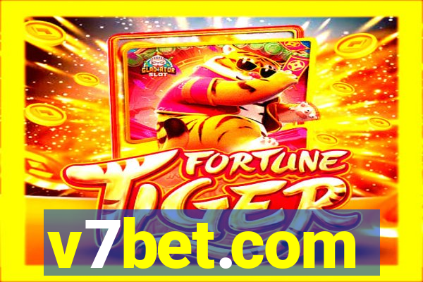 v7bet.com