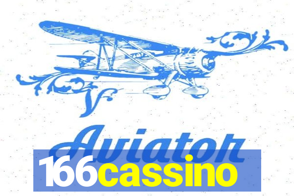 166cassino