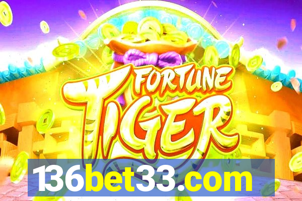 136bet33.com