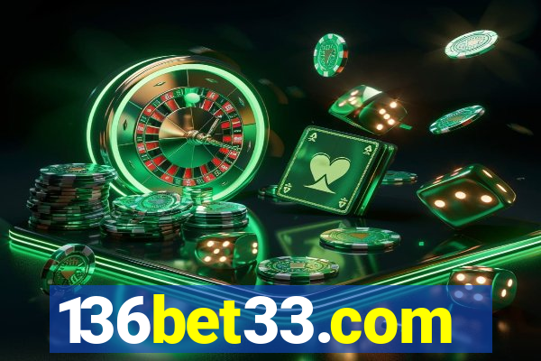 136bet33.com