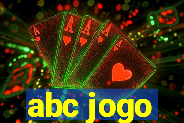 abc jogo