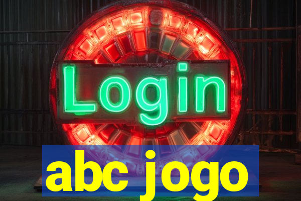 abc jogo