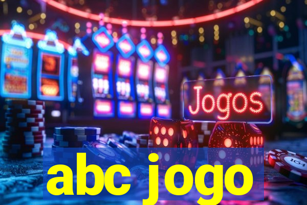 abc jogo