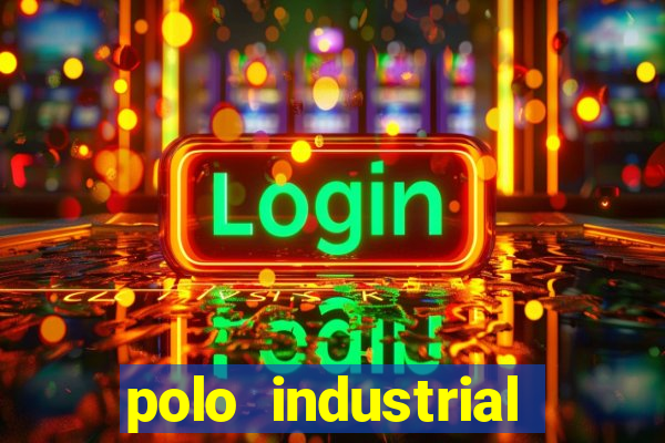 polo industrial porto real