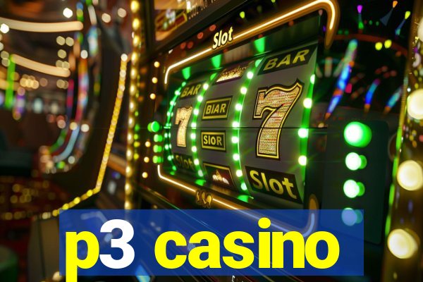 p3 casino