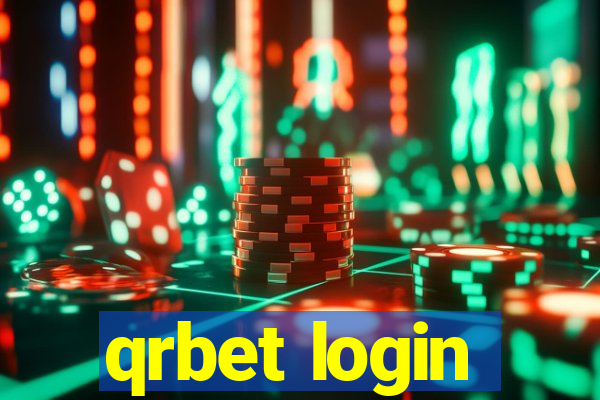 qrbet login