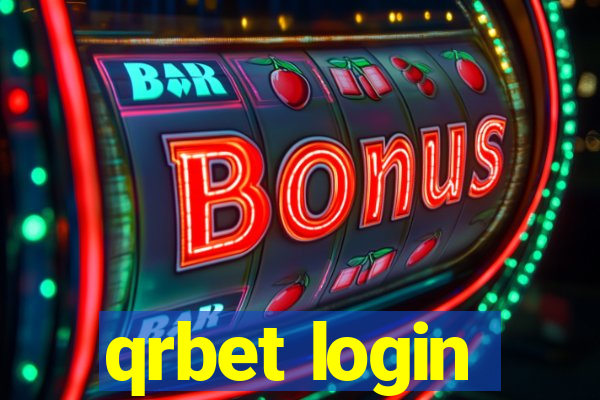 qrbet login