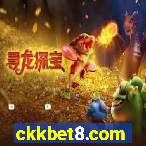 ckkbet8.com