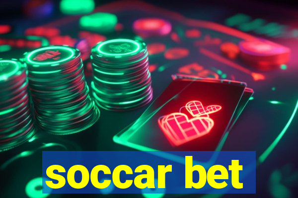 soccar bet