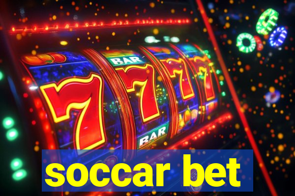 soccar bet