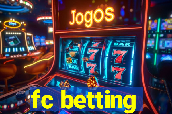 fc betting