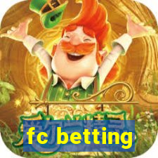 fc betting