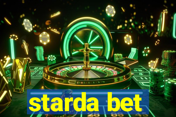 starda bet