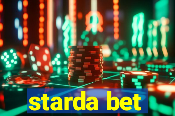 starda bet