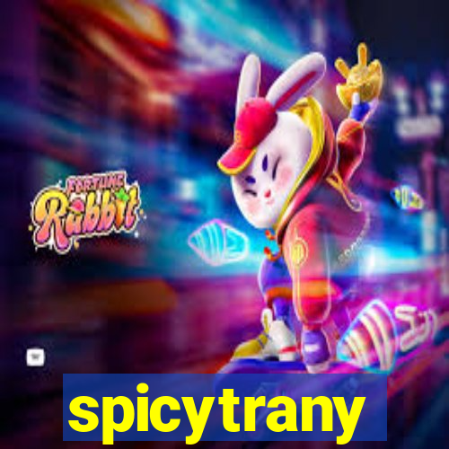 spicytrany