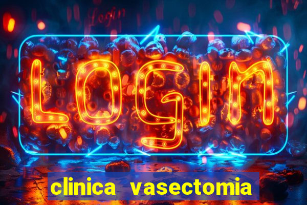 clinica vasectomia porto alegre