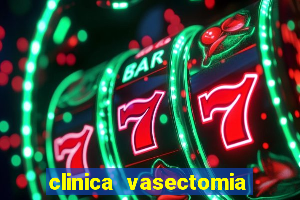 clinica vasectomia porto alegre