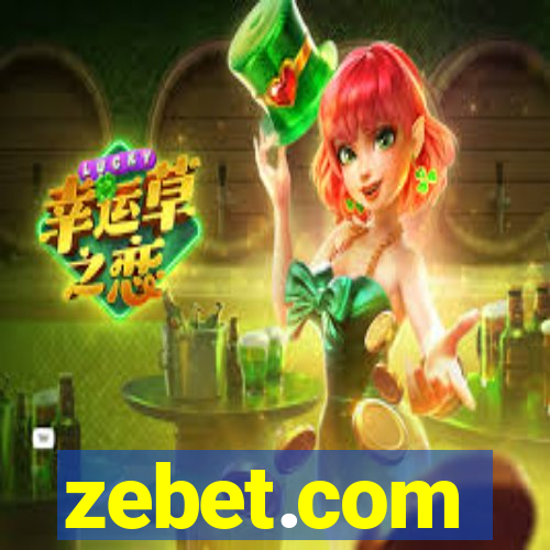 zebet.com