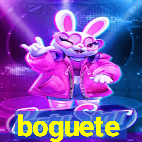 boguete