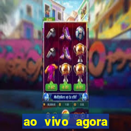 ao vivo agora formula 1