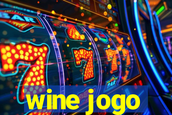 wine jogo