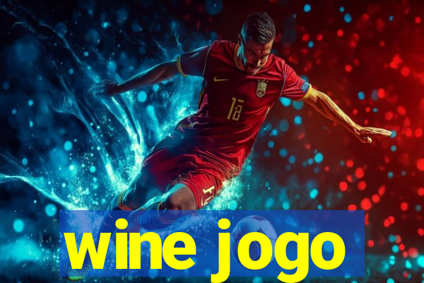 wine jogo